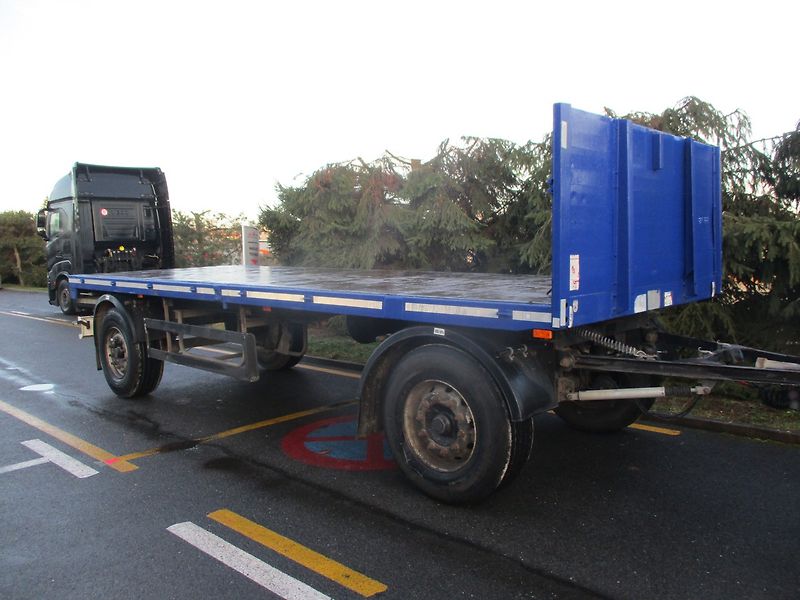 Schwarzmüller PA 2/E - fotka 4 z 22