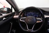 Volkswagen Passat (2023) 2.0TDI DSG Display LED Tažné - náhled 33
