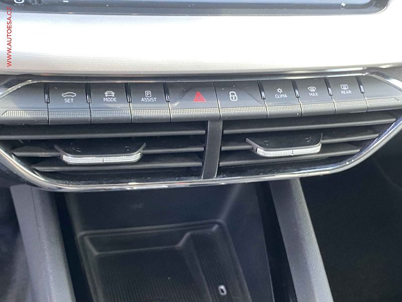 Škoda Octavia (2023) 2.0 TDI, Style, DSG, TZ, - fotka 16 z 21