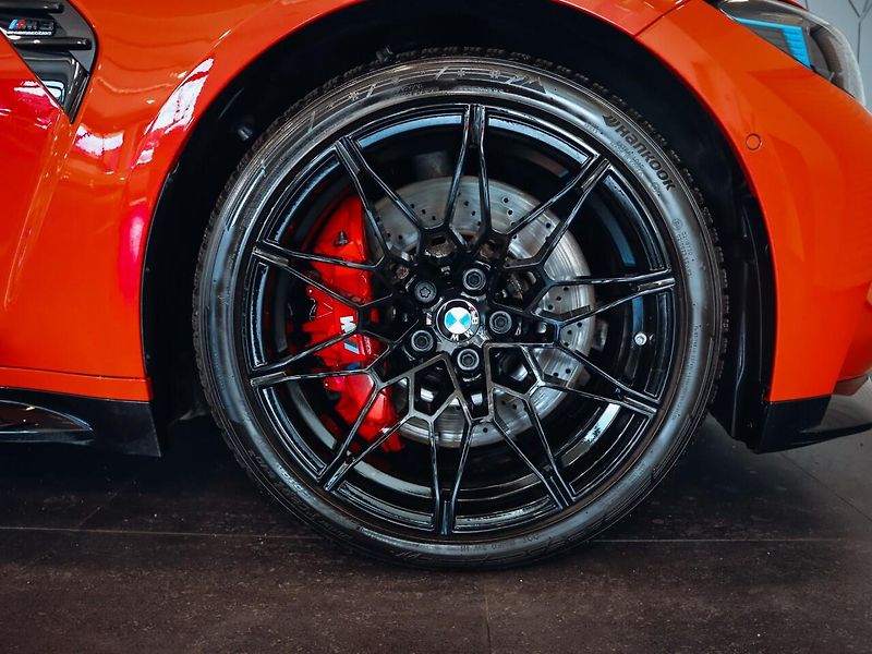 BMW M3 Competition xDrive Touring - fotka 26 z 26