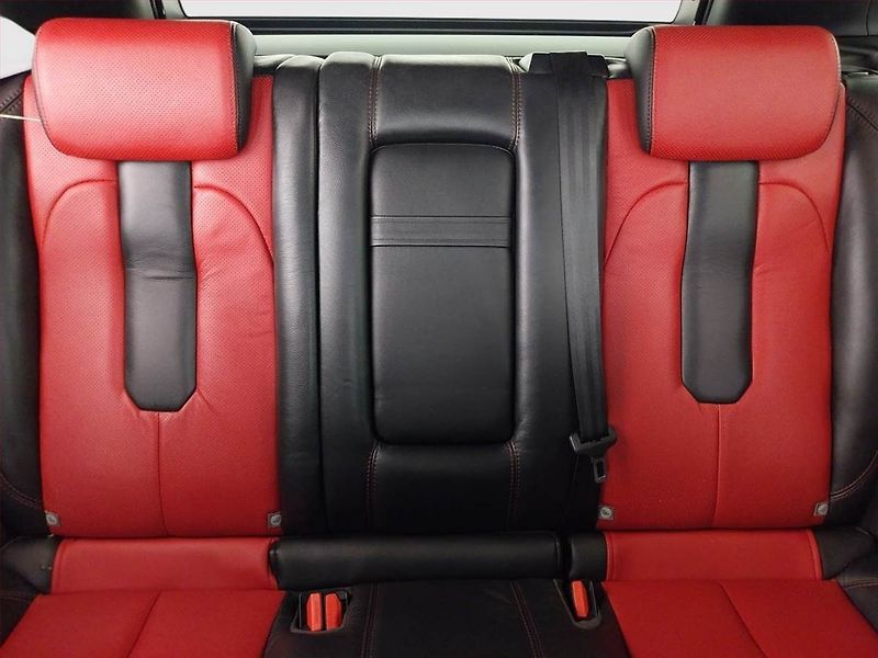 Land Rover Range Rover Evoque (2012) Si4, 4X4, Automat, Serv.kniha - fotka 10 z 22