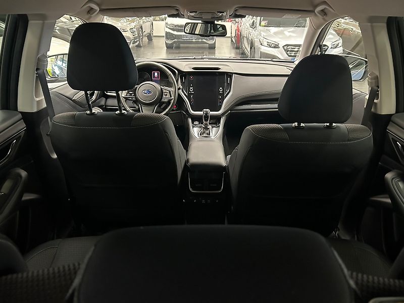 Subaru Outback (2021) 2.5 ACTIVE AUT 2021 | Záruka - fotka 22 z 59