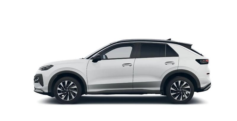 Volkswagen T-Roc Style 1,5 eTSI 85 kW 7DSG - fotka 2 z 5