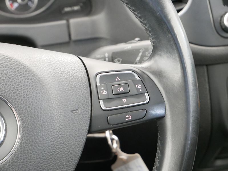 Volkswagen Golf Plus - fotka 15 z 23