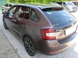 Škoda Rapid 1.6 TDi Edition - náhled 4