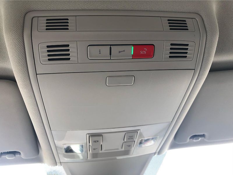 Volkswagen Tiguan 2.0 TDi DSG 7st. LIFE - fotka 23 z 29