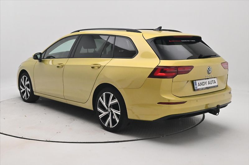 Volkswagen Golf 2,0 TDI 110 kW Life Záruka až - fotka 7 z 32
