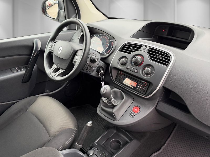 Renault Kangoo (2021) 1,5 dCi 70 kW Life ČR 1. maj. - fotka 22 z 25