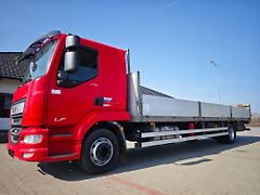 DAF LF 290 FA - fotografie inzerátu