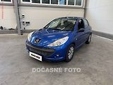 Peugeot 206 (2010) 1.4i, ČR, autoAC - náhled 2