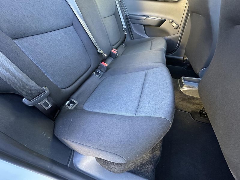 Škoda Fabia (2017) 1.0MPI 40kW * KLIMA * 1.Maj. * - fotka 22 z 32