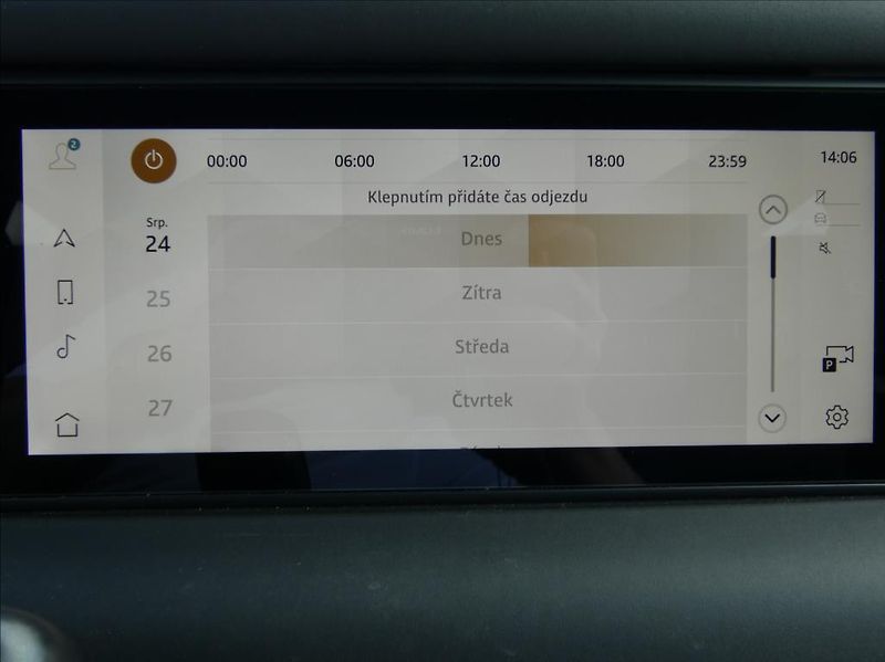 Land Rover Defender 3,0 110 D200 X-Dynamic SE,1maj - fotka 32 z 38
