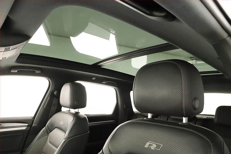 Volkswagen Touareg (2019) R-Line 3.0 TDI - fotka 13 z 29
