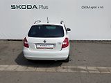 Škoda Fabia (2011) combi Ambiente 1,2 Tsi 63 Kw - náhled 25