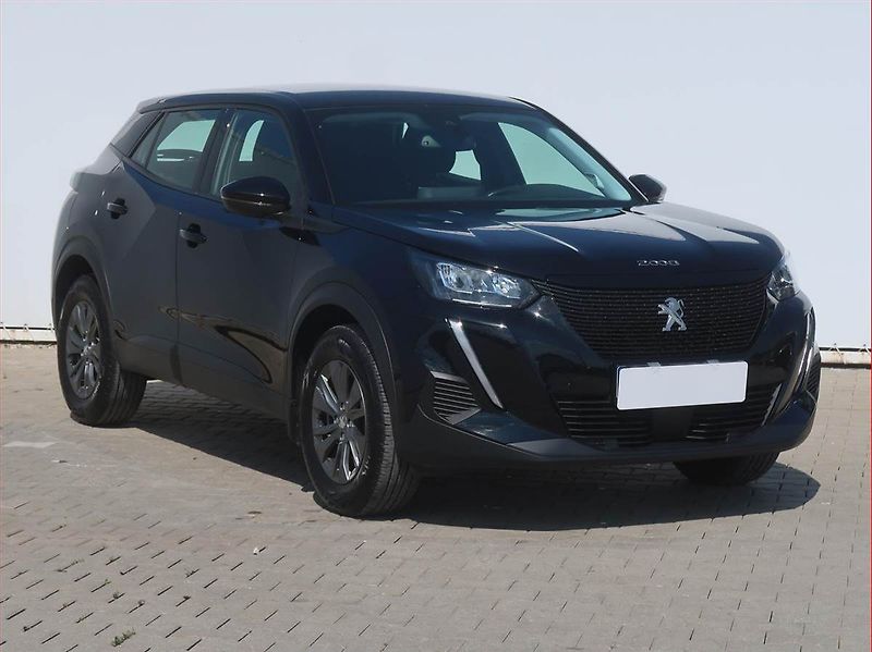 Peugeot 2008 (2022) Active Pack 1.2 PureTech - fotografie inzerátu