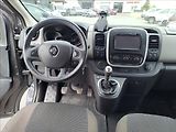 Renault Trafic 1,6 dCi 9 MÍST - náhled 8
