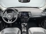 Jeep Compass 1,4 MultiAir AT9 Limited ČR.4x - náhled 9