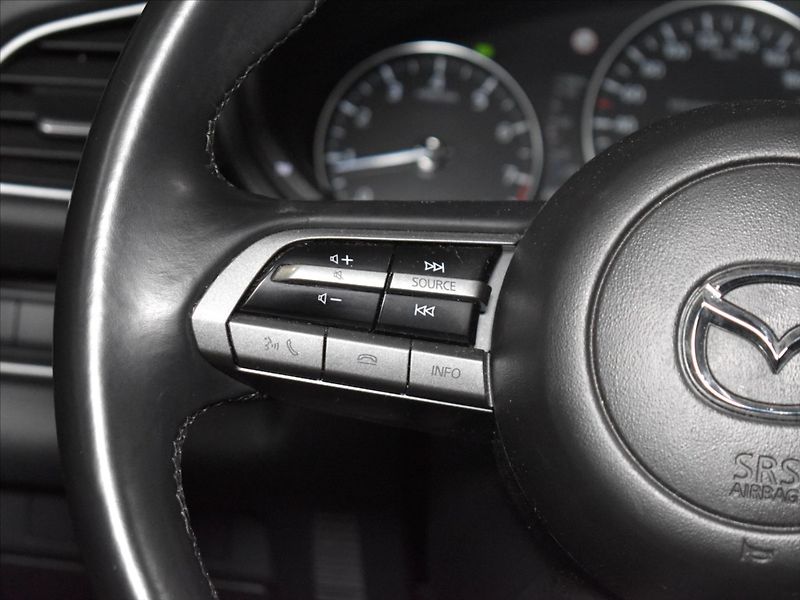 Mazda CX-30 2,0 Skyactiv-G BLIS,Headup - fotka 14 z 24