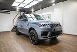 Land Rover Range Rover Sport (2019) SDV6 3.0 183 kW - náhled 2