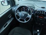 Dacia Lodgy (2022) Comfort 1.5 Blue dCi - náhled 7