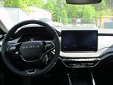 Škoda Octavia Combi Top Selection 2,0TDI 110 - náhled 11
