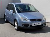 Ford C-MAX (2005) 1.8i, ČR, AC, temp - náhled 1