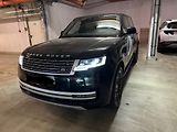 (2024) Range Rover LWB Autobiography  - náhled 1
