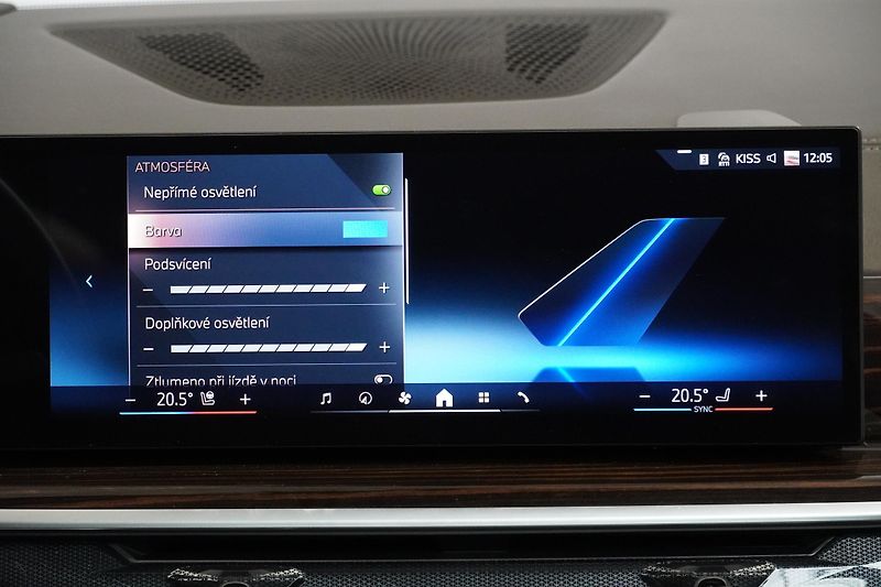 BMW X7 Xdrive40d,ČR,DPH,NZ.TOP,Tažné - fotka 41 z 45