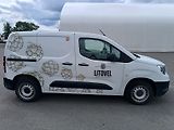 Opel Combo 1.2T - náhled 7