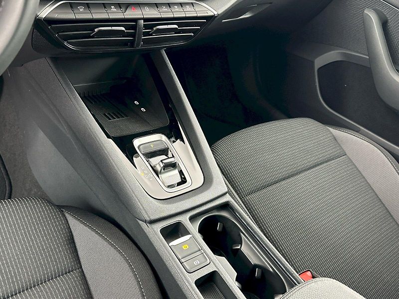 Škoda Octavia (2026) Combi DSG 2.0TDI 110kW Classic - fotka 18 z 27