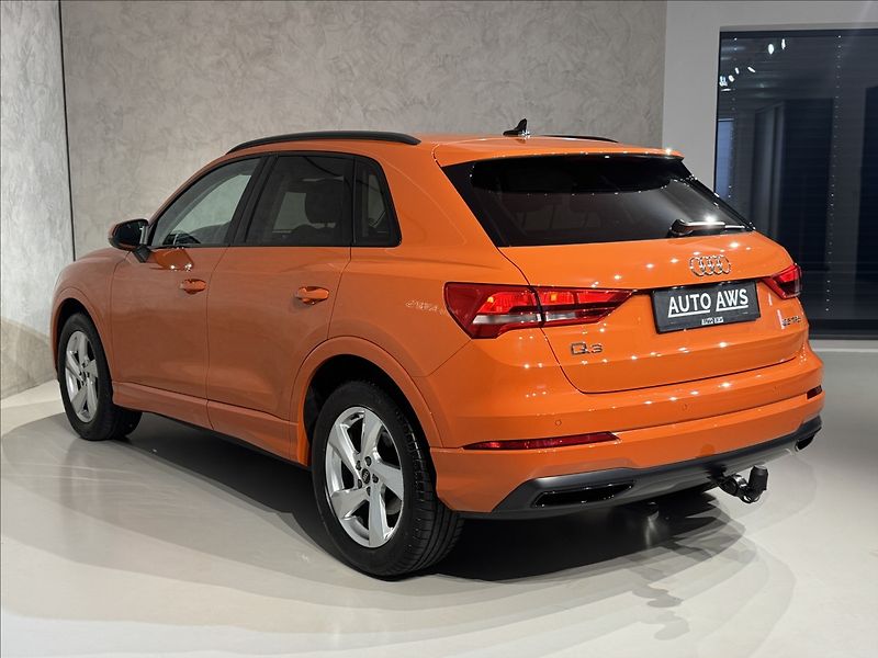 Audi Q3 1,5 TFSi  Advanced Záruka Assi - fotka 9 z 40