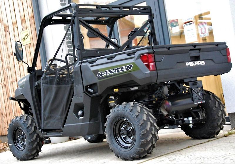 Polaris Ranger 1000 EPS (2026) - fotka 6 z 25