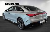 Mercedes-Benz EQE 350 AMG Kam BLIS LED Tažné - náhled 3