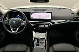 BMW i4 eDrive40 GC Kamera Auto. Park. - náhled 6
