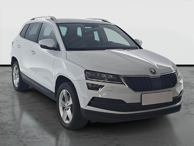 Škoda Karoq (2018) Style 2.0 TDI, 4x4,Style - fotografie inzerátu