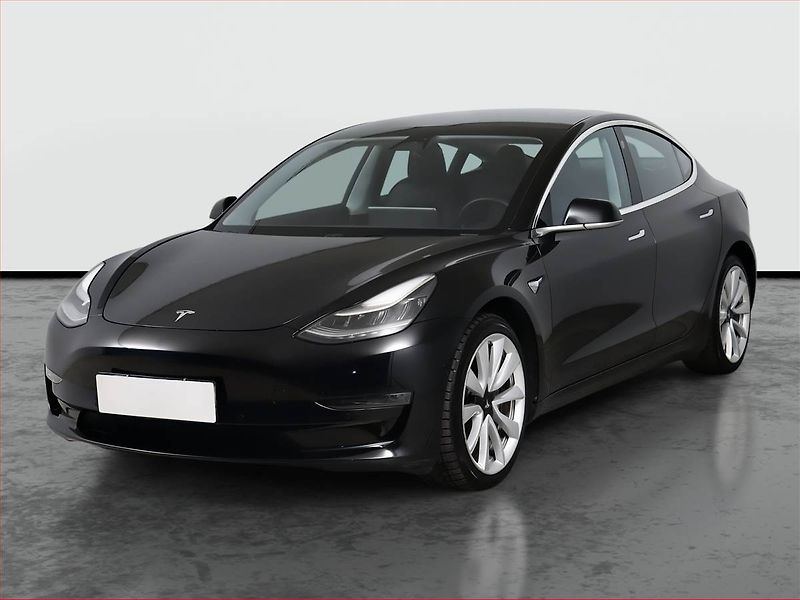 Tesla Model 3 (2019) Long Range 4WD 78kWh, SoH 83% - fotka 2 z 20