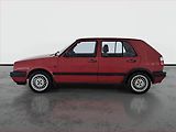 Volkswagen Golf (1990) CL 1.6 - náhled 2