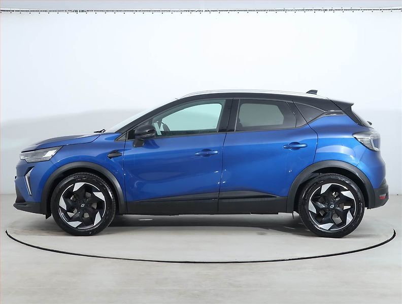 Renault Captur (2024) 1.0 TCe, LPG, ČR,1.maj - fotka 3 z 22