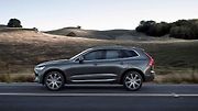 Volvo XC60.