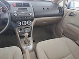 Honda City (2007) 1.4 i, nová STK, zamluveno - náhled 8