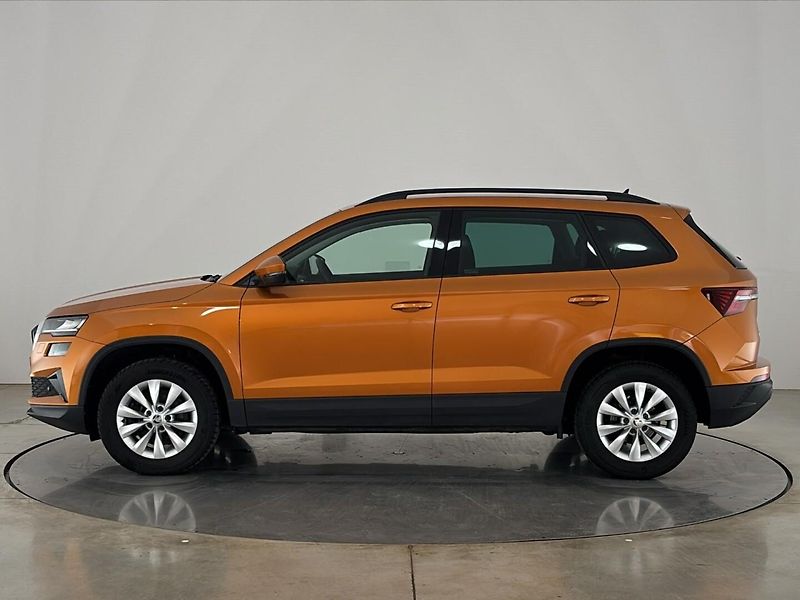 Škoda Karoq Ambition - fotka 3 z 30