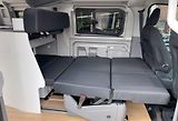 Ford Transit Custom 320 L1 Nugget Titanium Manual - náhled 3