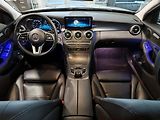 Mercedes-Benz Třídy C 220 d Avantgarde kombi - náhled 22