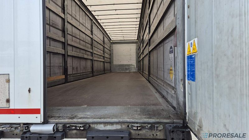 Schmitz SCS 24/L - 13.62 MEGA - fotka 5 z 8