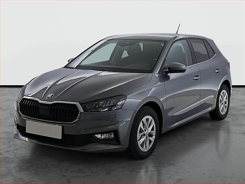 Škoda Fabia (2024) Top Selection 1.0 TSI, ČR - fotka 2 z 16
