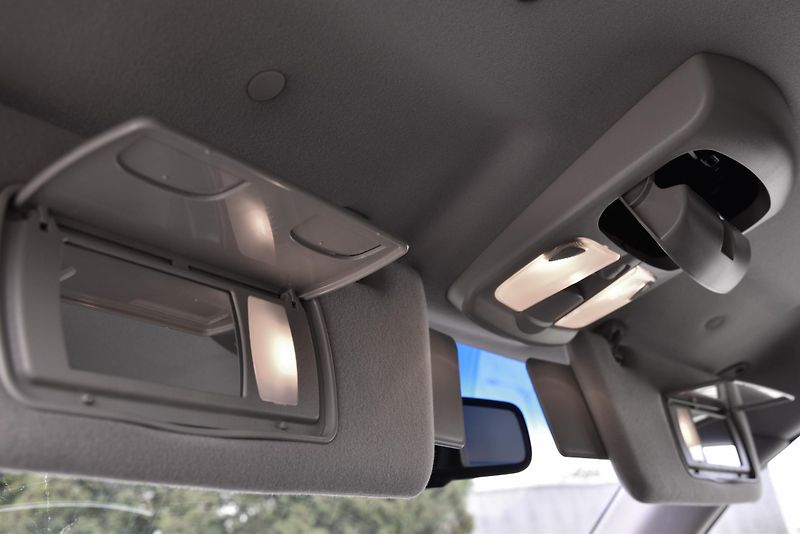 SsangYong Rexton RX 200e-XDi 4WD A/T,KŮŽE,7MÍST - fotka 24 z 45