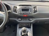 Kia Sportage (2011) 1.6GDI, 1.maj,ČR, Klima - náhled 12