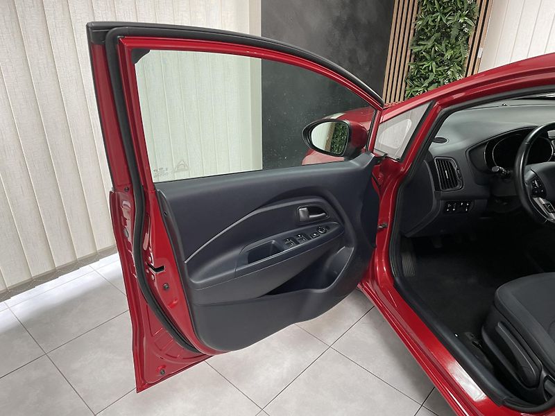 Kia Rio 1.25 i  ČR  DIGIAC REZERVACE  - fotka 19 z 25