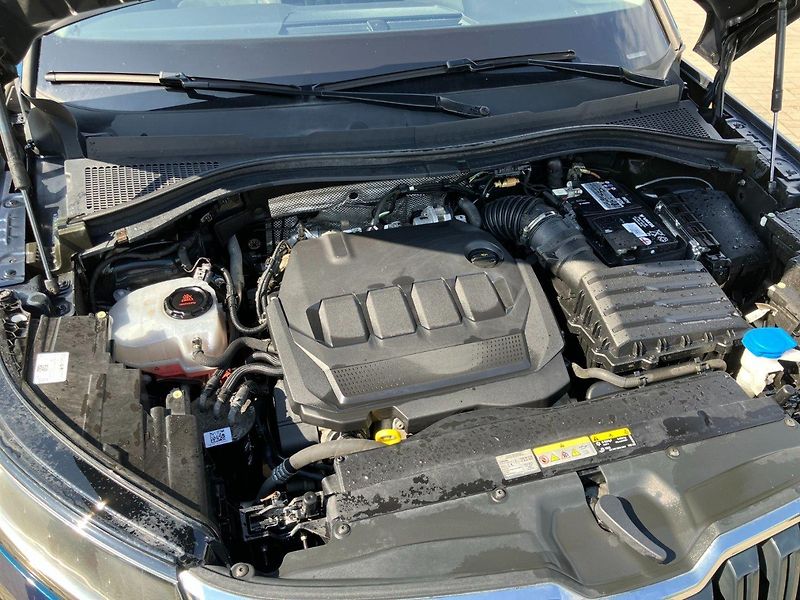 Škoda Kodiaq (2021) 2.0TDI 147kW STYLE DSG 4X4 WEB - fotka 34 z 35