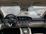 Mercedes-Benz GLE Coupé 400 d 4MATIC kupé AMG Li - náhled 14